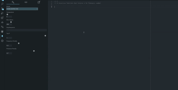 VsCodex project thumbnail